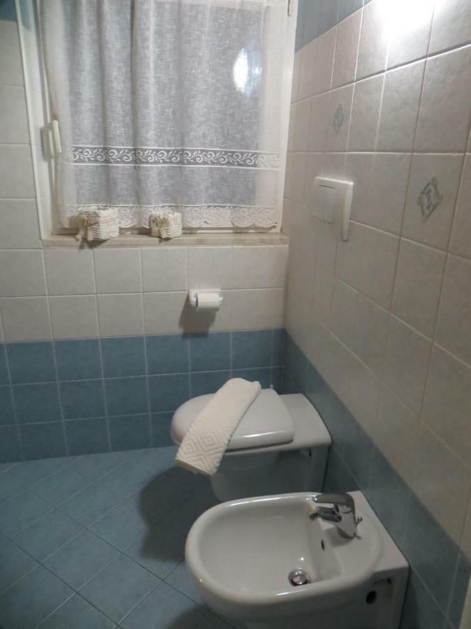 Loft Atmosphera Trento Bagian luar foto