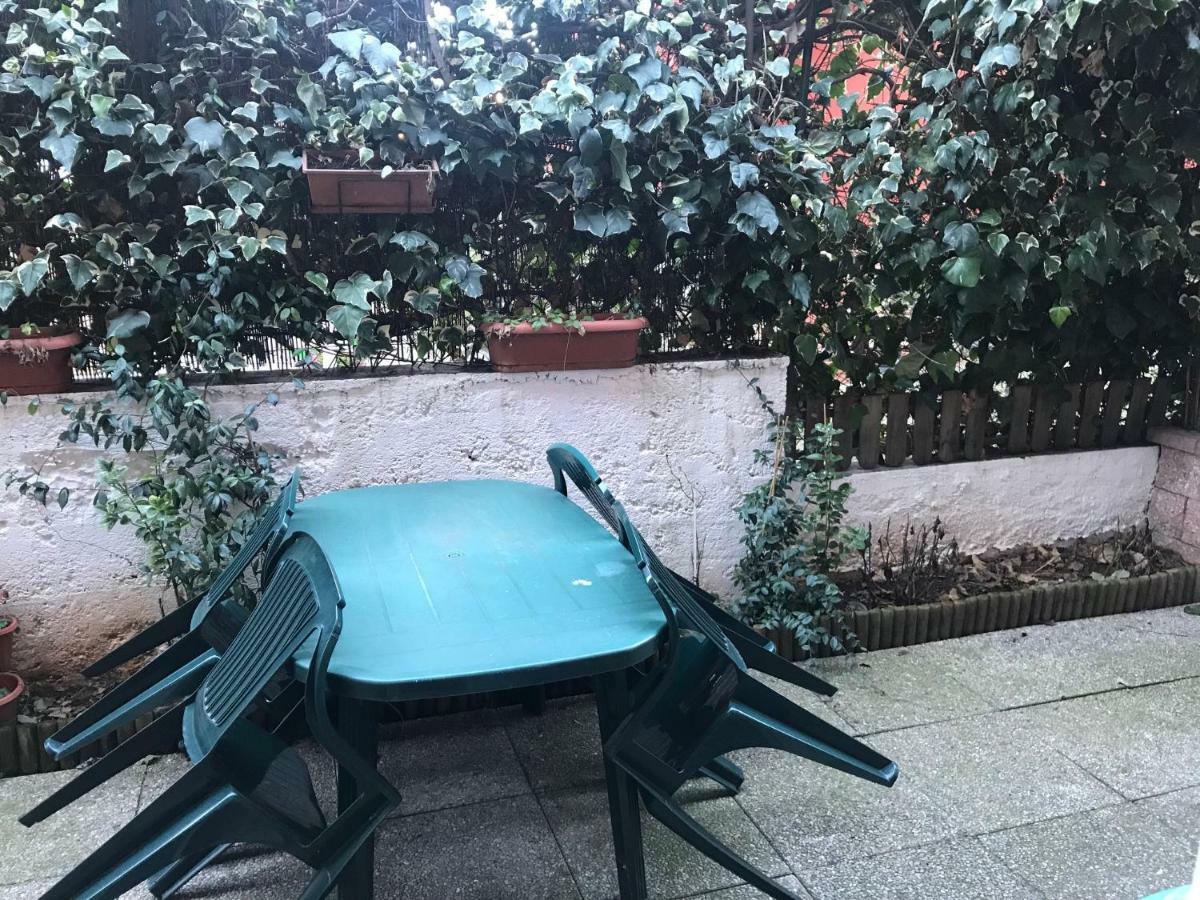 Loft Atmosphera Trento Bagian luar foto