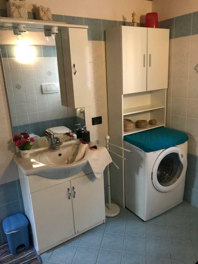 Loft Atmosphera Trento Bagian luar foto