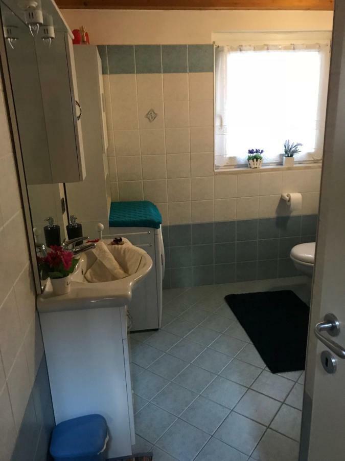 Loft Atmosphera Trento Bagian luar foto