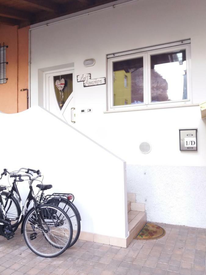 Loft Atmosphera Trento Bagian luar foto