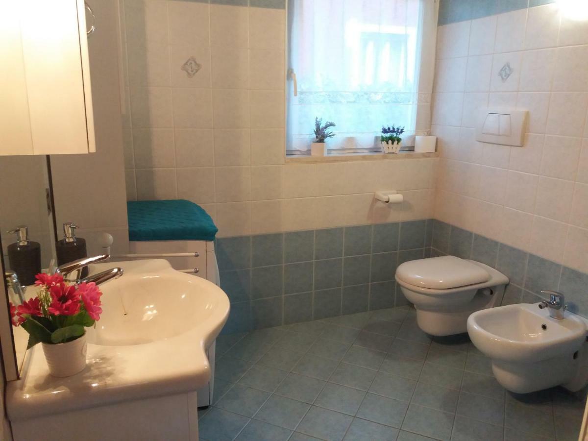 Loft Atmosphera Trento Bagian luar foto